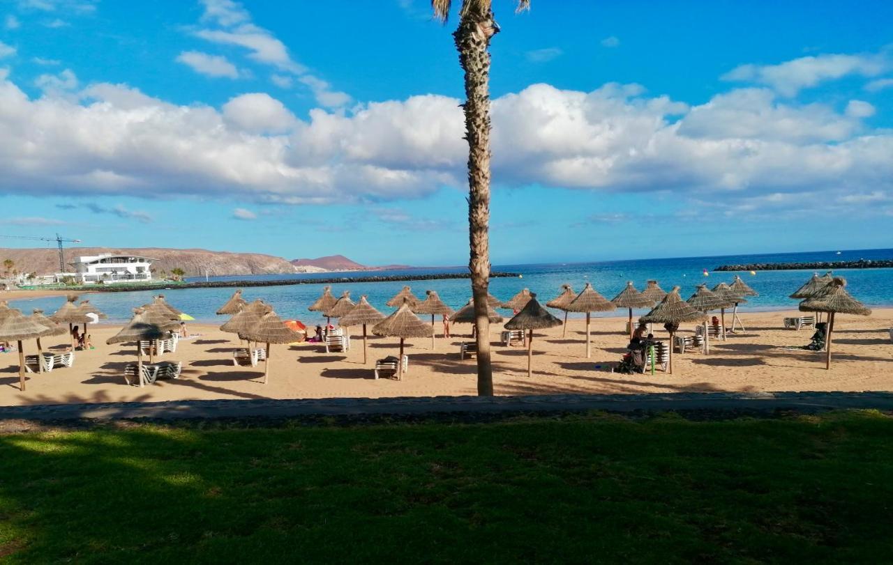 Mar Holiday Home Los Cristianos  Exterior photo