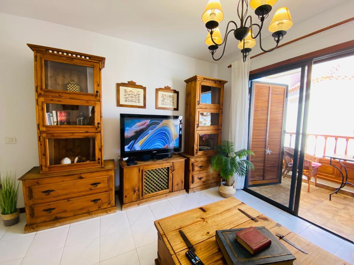 Mar Holiday Home Los Cristianos  Exterior photo