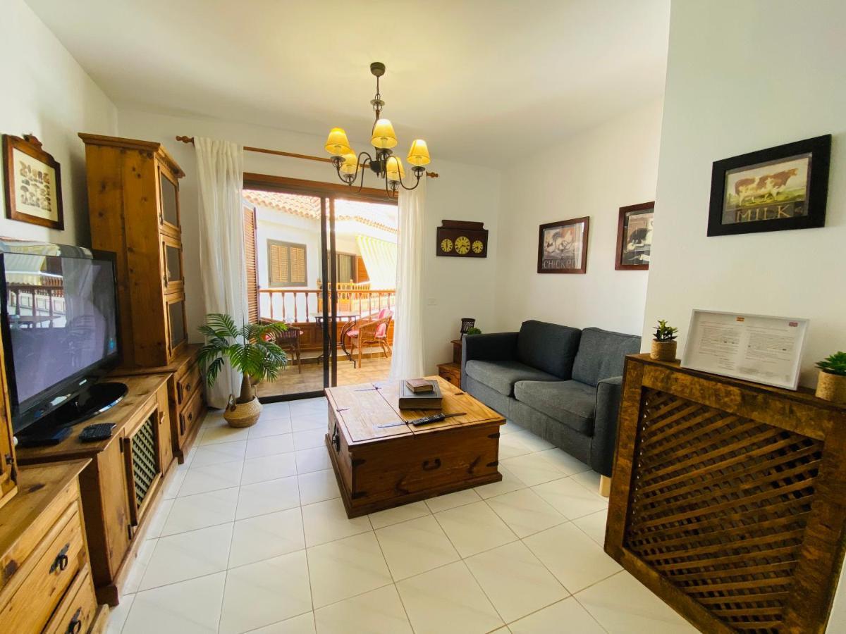 Mar Holiday Home Los Cristianos  Exterior photo
