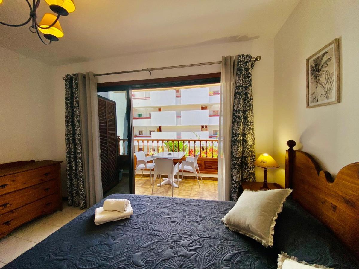 Mar Holiday Home Los Cristianos  Exterior photo