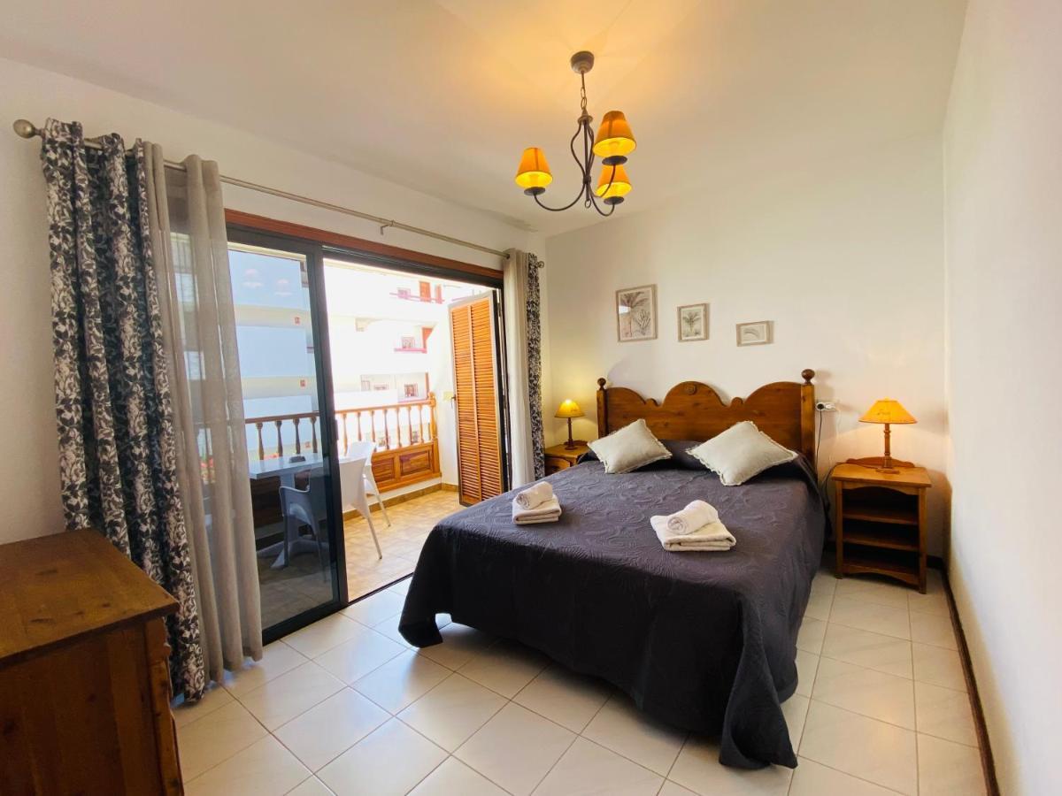 Mar Holiday Home Los Cristianos  Exterior photo