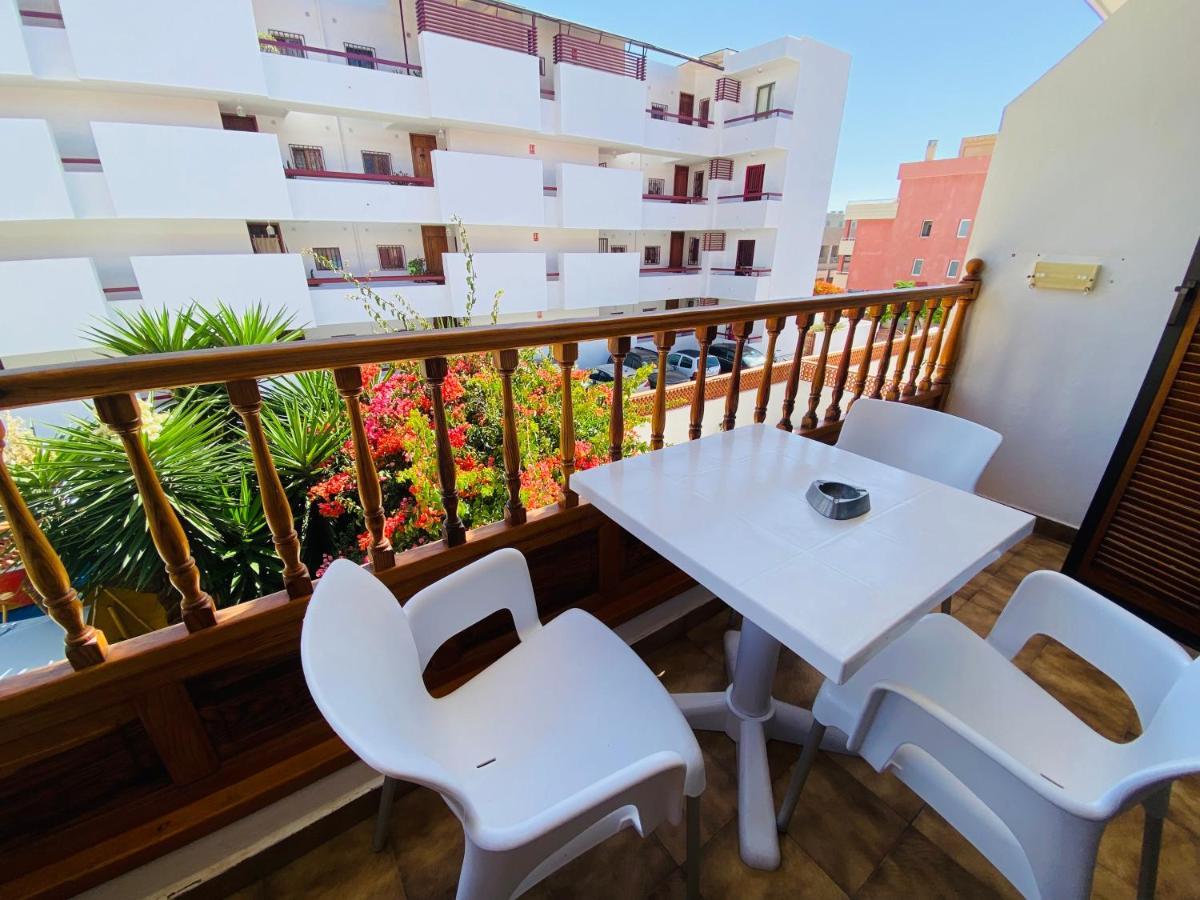 Mar Holiday Home Los Cristianos  Exterior photo