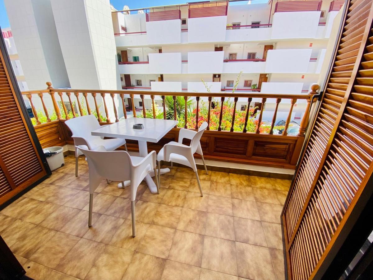 Mar Holiday Home Los Cristianos  Exterior photo