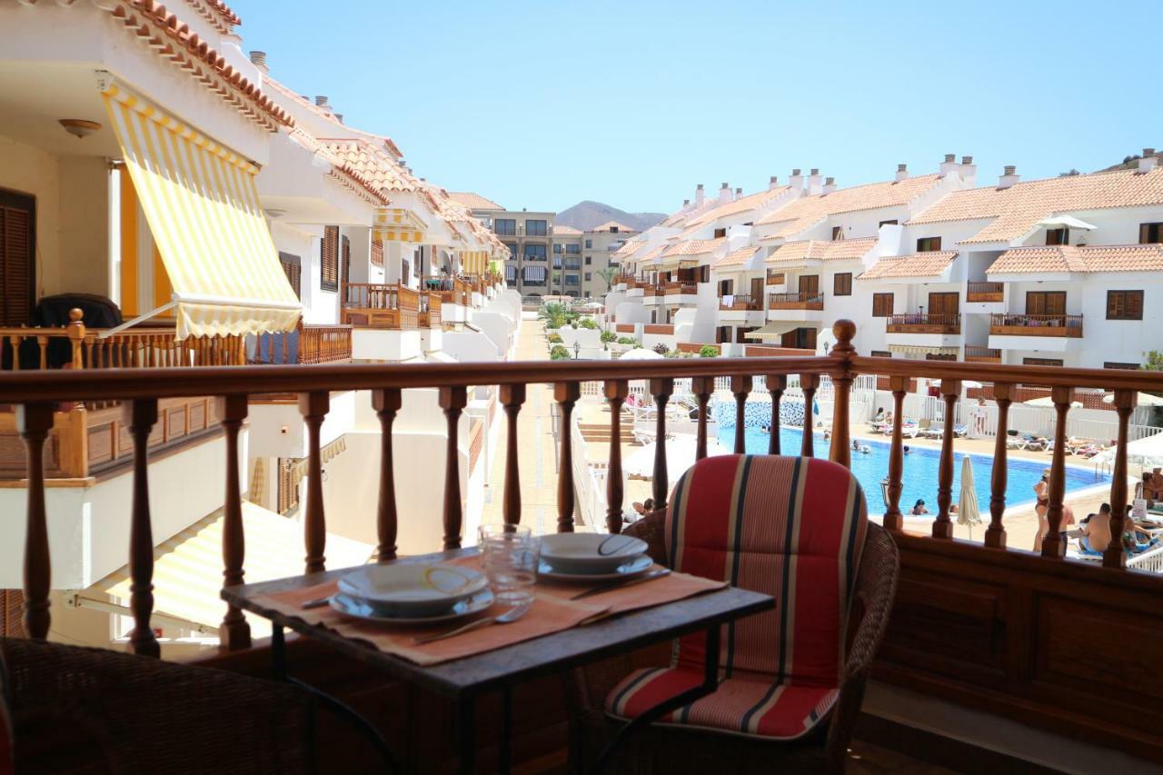 Mar Holiday Home Los Cristianos  Exterior photo